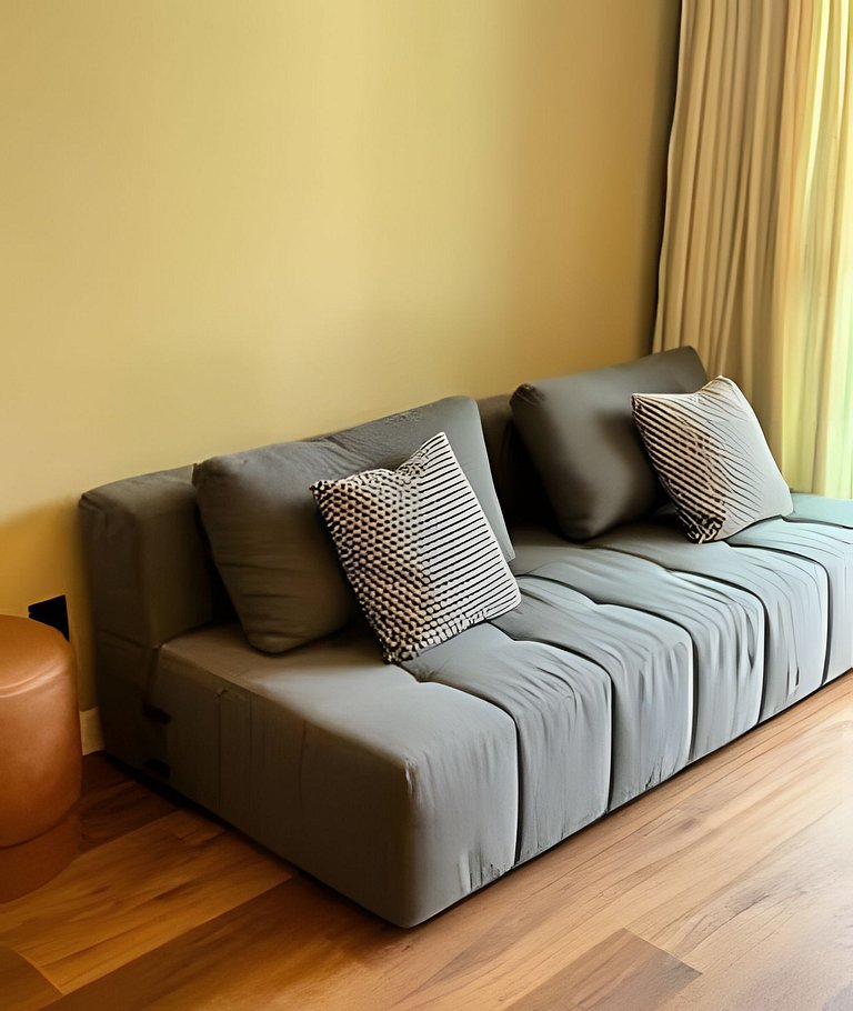 Apartamento Luxo 2 Quartos no Centro de Porto