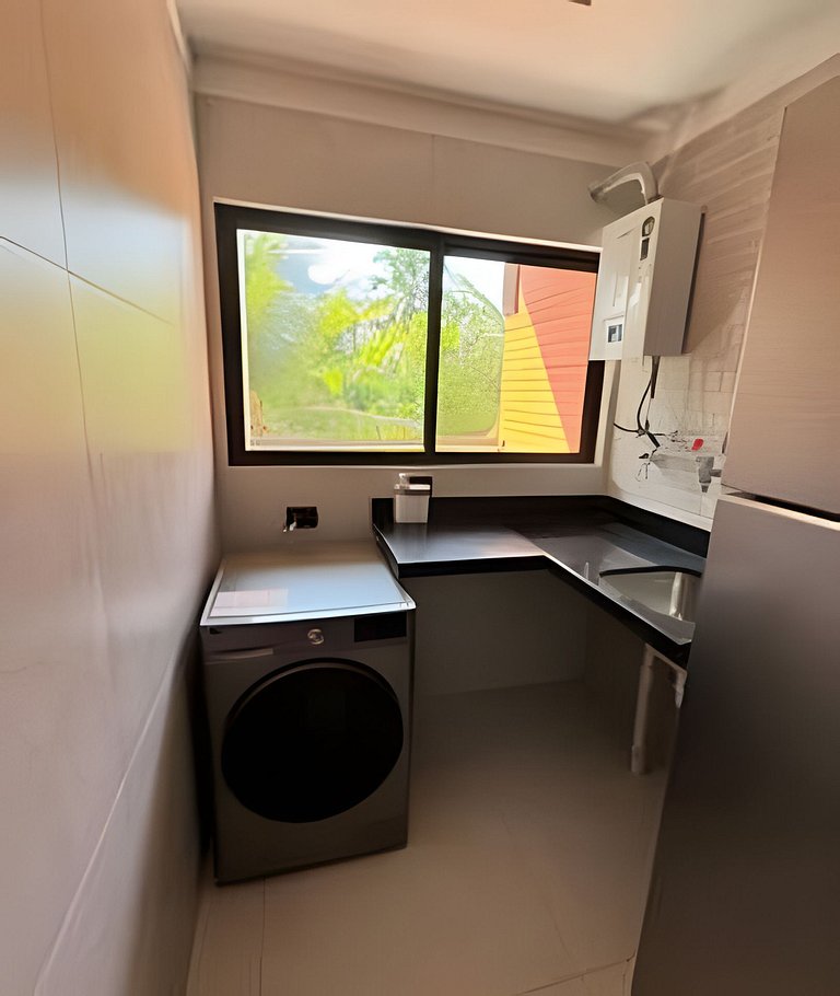 Apartamento Luxo 2 Quartos no Centro de Porto