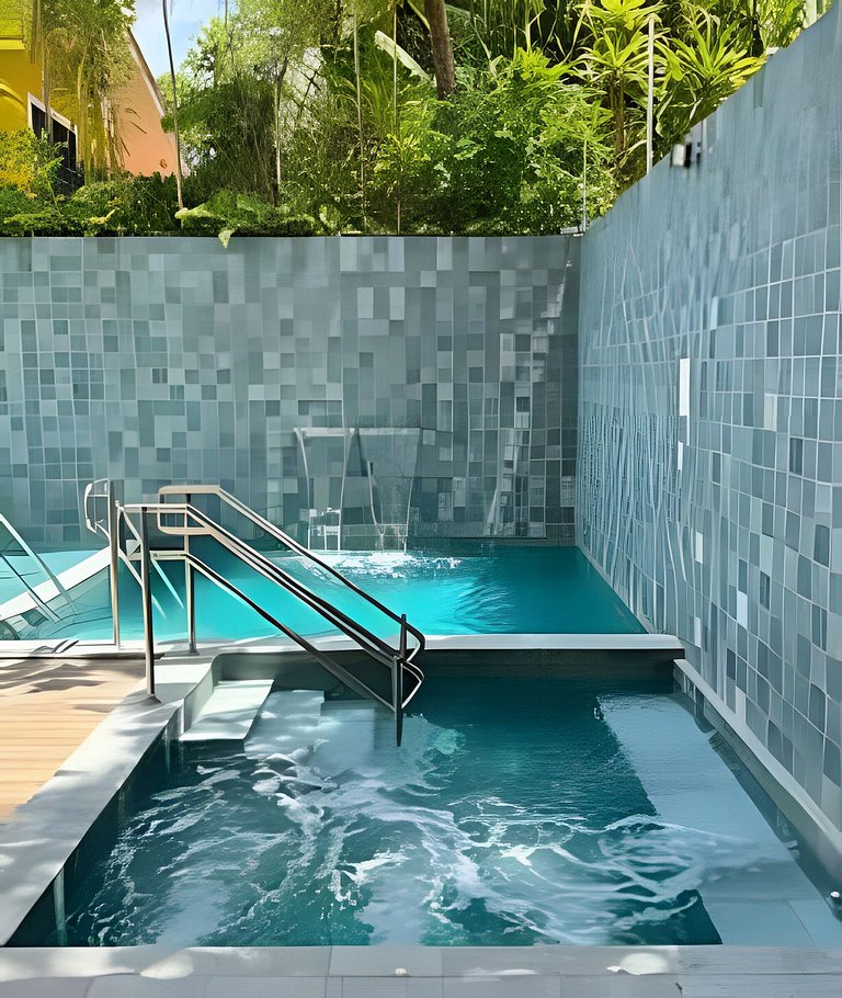 Apartamento Luxo 2 Quartos no Centro de Porto