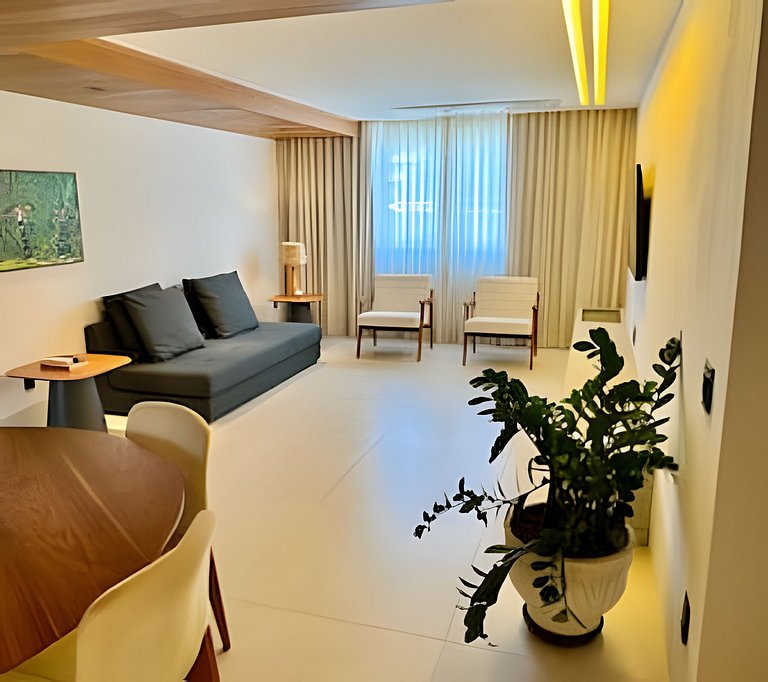 3 Quartos Alto Luxo Novo Reformado