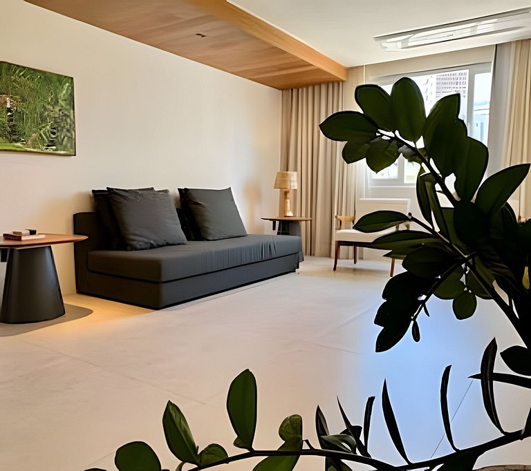 3 Quartos Alto Luxo Novo Reformado