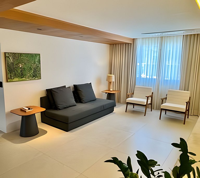 3 Quartos Alto Luxo Novo Reformado