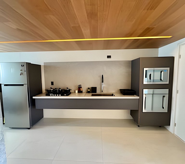 3 Quartos Alto Luxo Novo Reforma