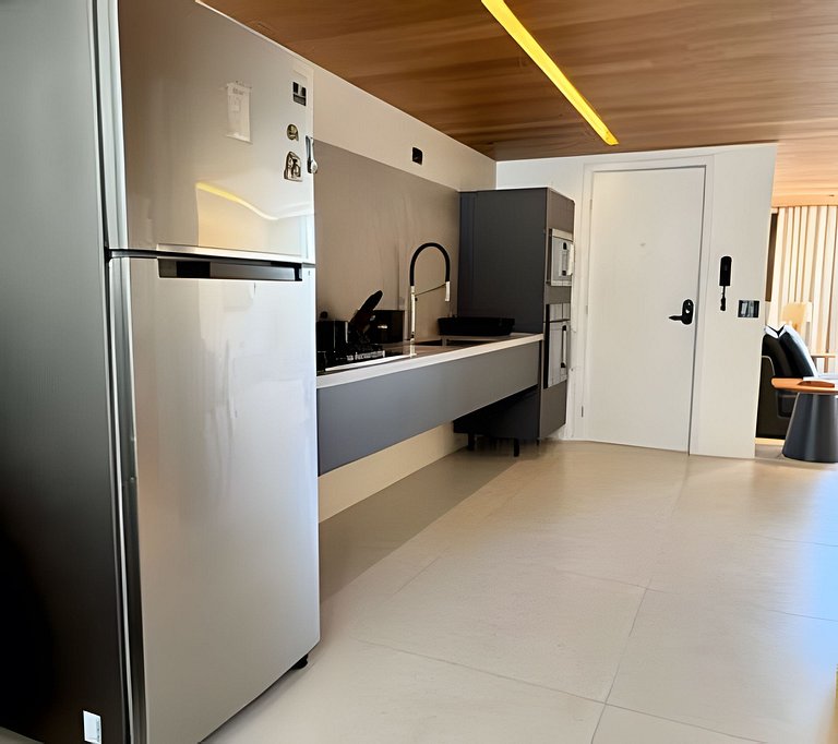 3 Quartos Alto Luxo Novo Reforma