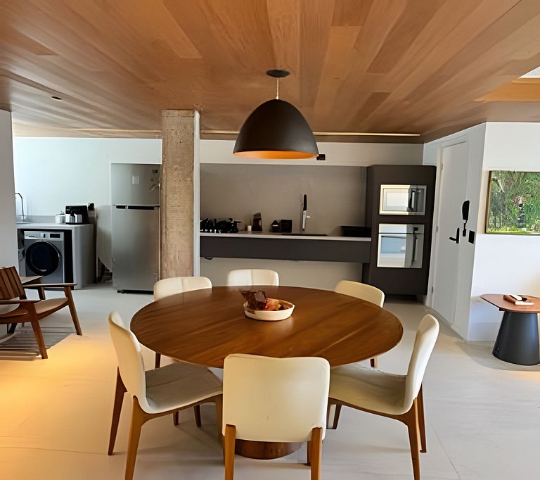 3 Quartos Alto Luxo Novo Reformado