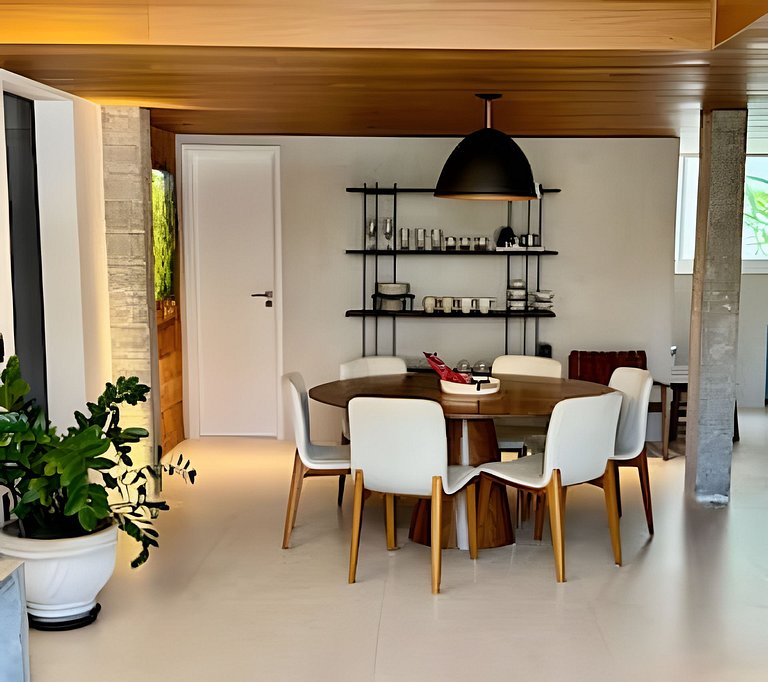 3 Quartos Alto Luxo Novo Reforma