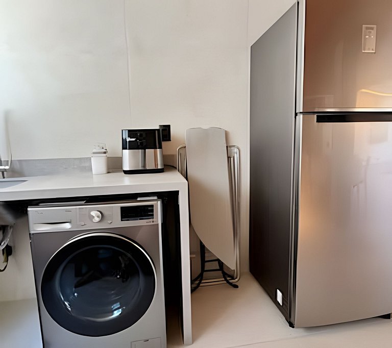 3 Quartos Alto Luxo Novo Reforma