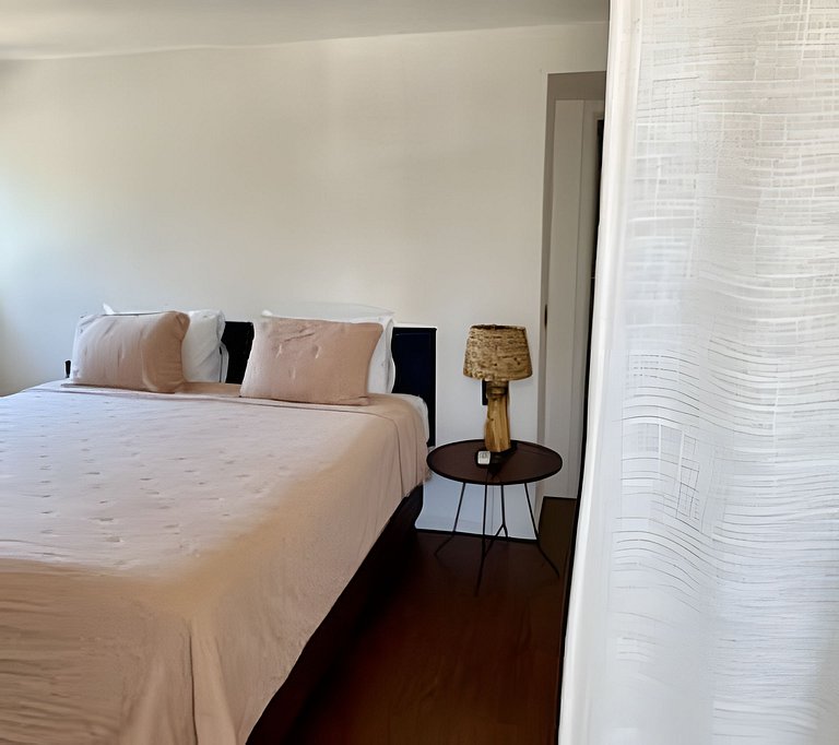 3 Quartos Alto Luxo Novo Reforma