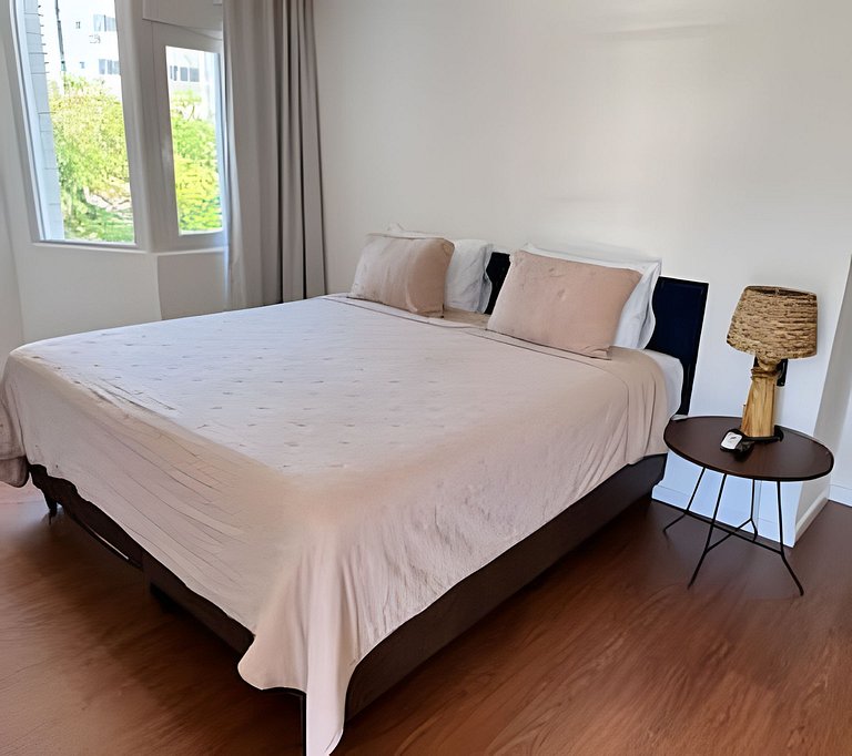 3 Quartos Alto Luxo Novo Reformado