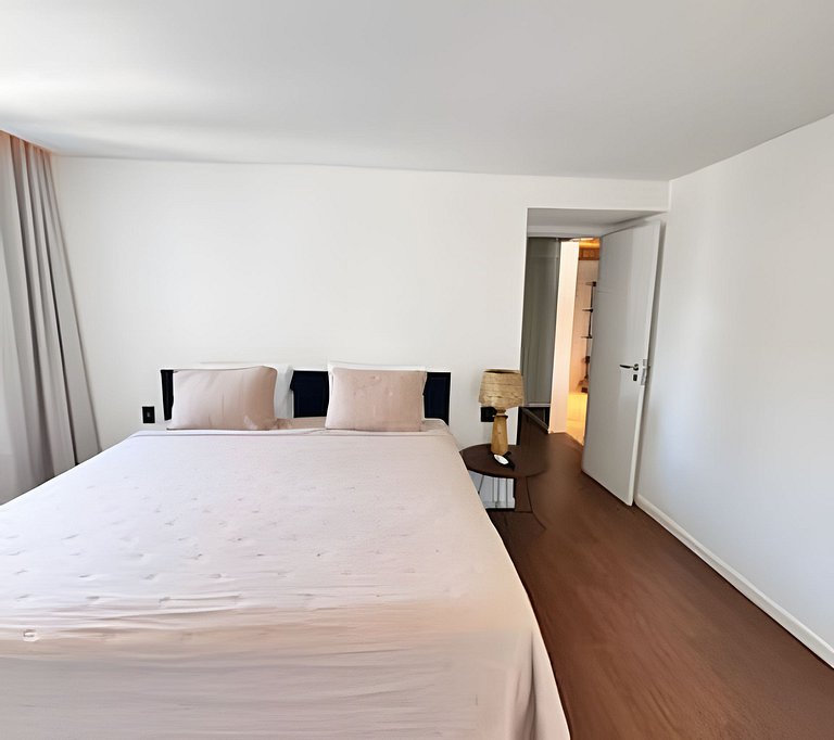 3 Quartos Alto Luxo Novo Reforma