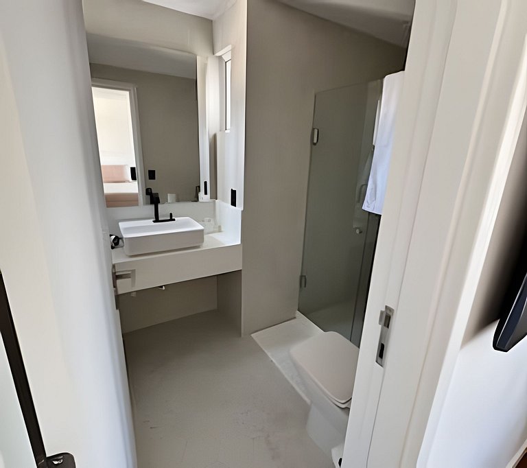 3 Quartos Alto Luxo Novo Reforma