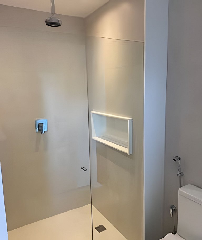 3 Quartos Alto Luxo Novo Reformado