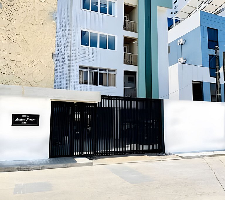 3 Quartos Alto Luxo Novo Reforma