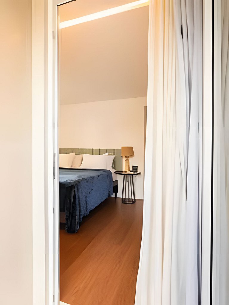 3 Quartos Alto Luxo Novo em Boa Viagem
