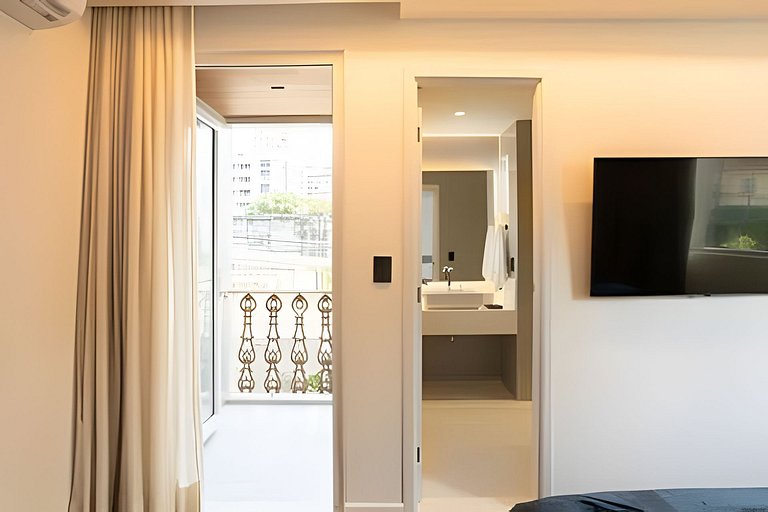 3 Quartos Alto Luxo Novo em Boa Viagem