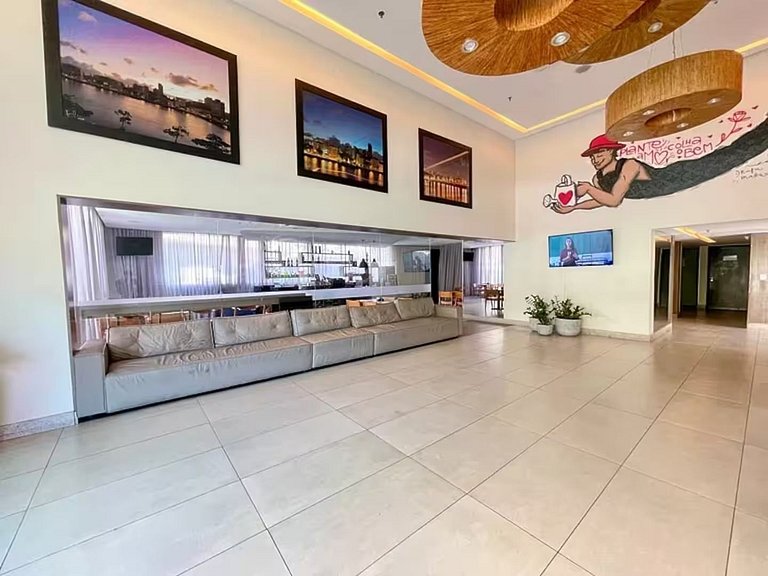 Urban Home Stay - Ramada