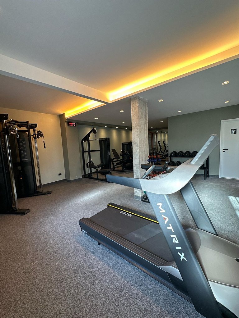 Urban Home Stay - Apartamentos 3 Quartos Alto Luxo em Boa Vi