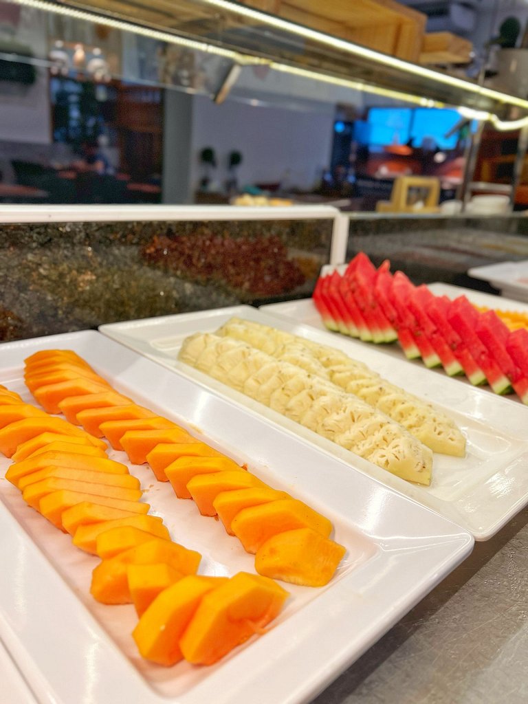 Suite Premium Com Varanda Andar Alto