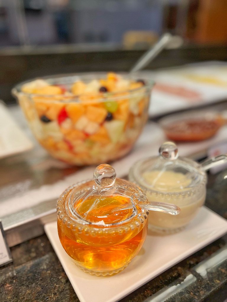 Deluxe Romântico Com Varanda