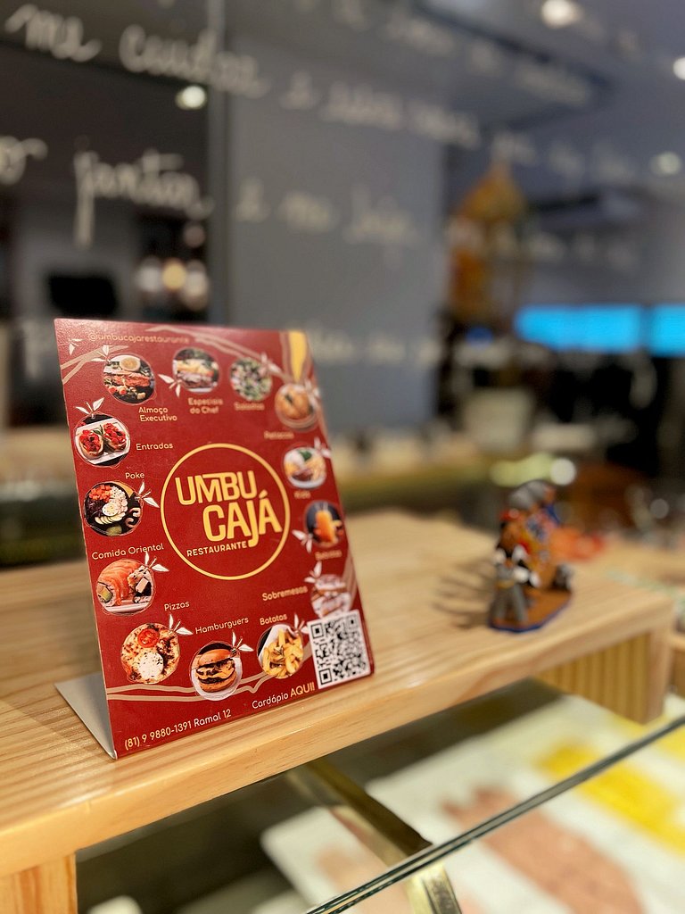 Suíte Standard Decorada Vista Mar