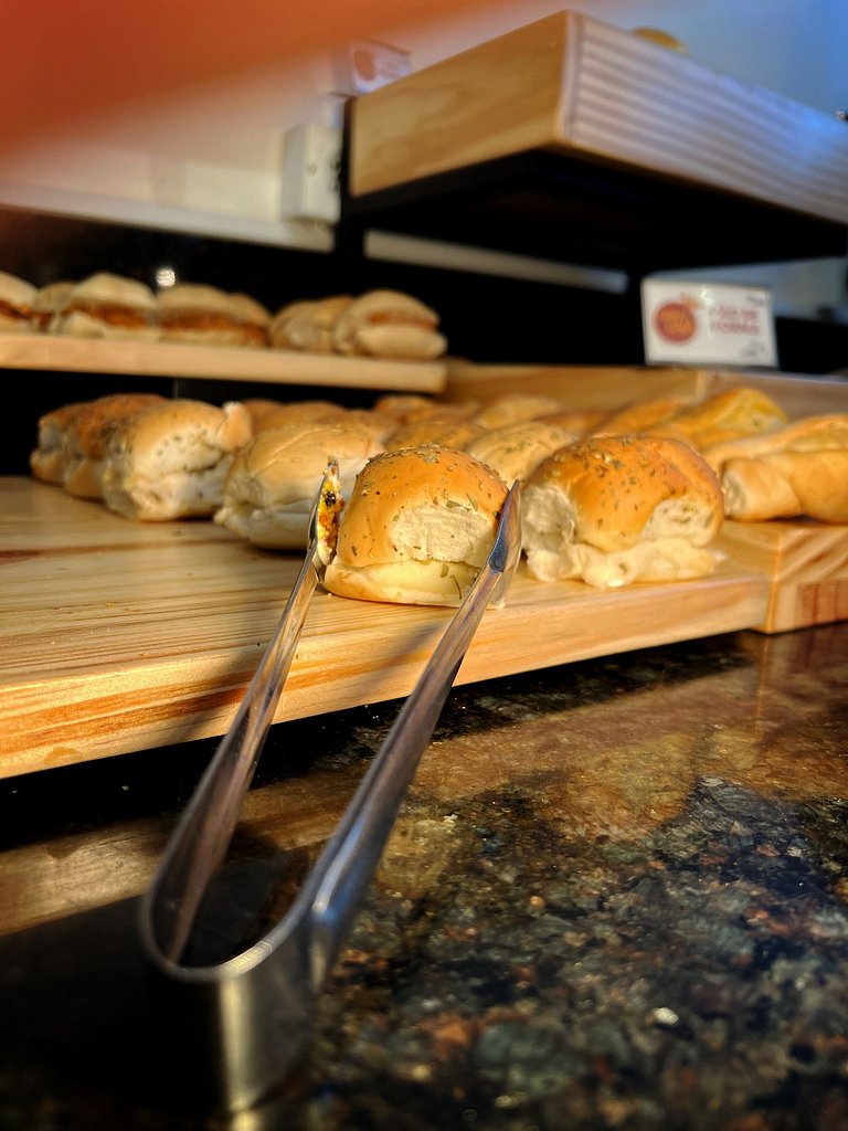 Suíte Standard Com Vista Mar