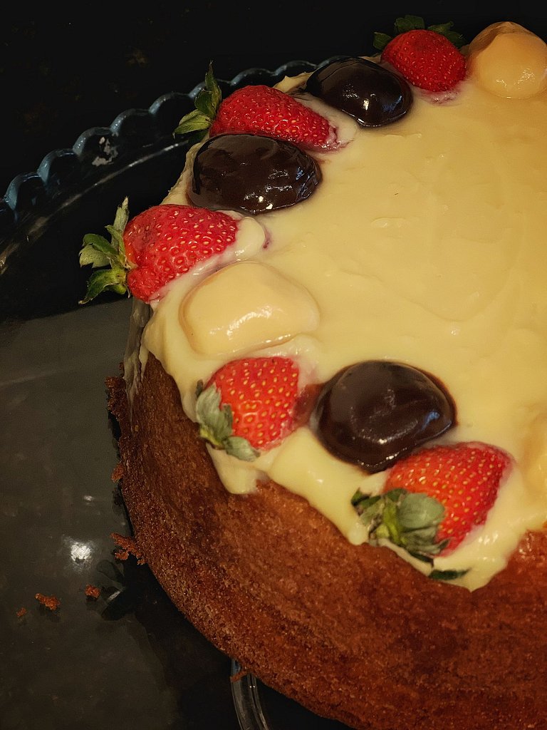 Suite Beira Mar Com Varanda Lateral