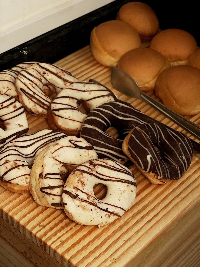 Suite Com Varanda Frente Mar