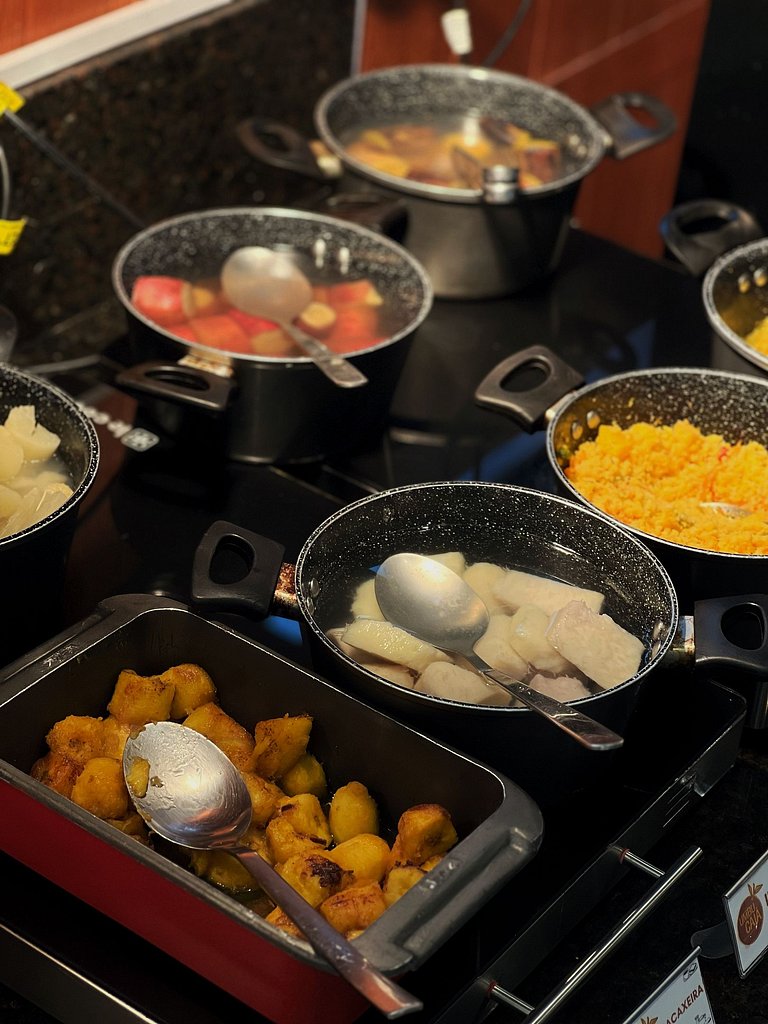 Suite Com Varanda Frente Mar