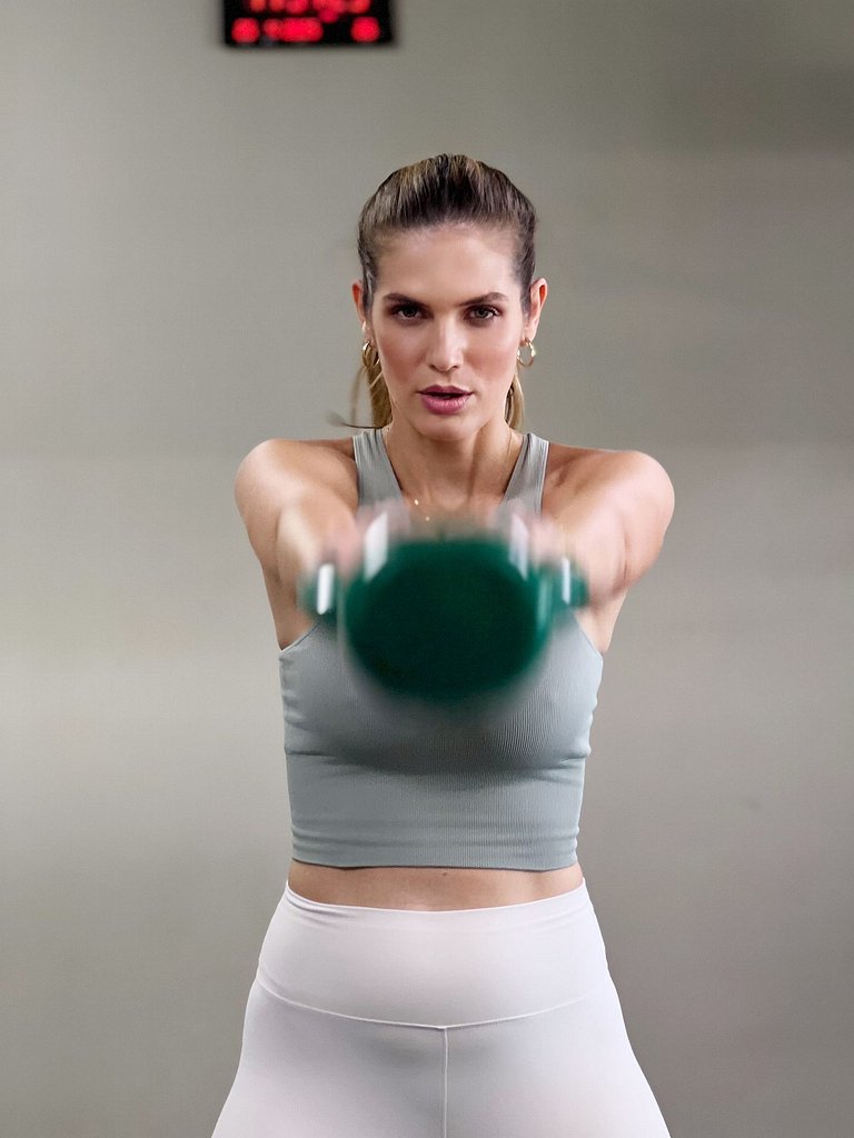 Suite Beira Mar Com Varanda Lateral