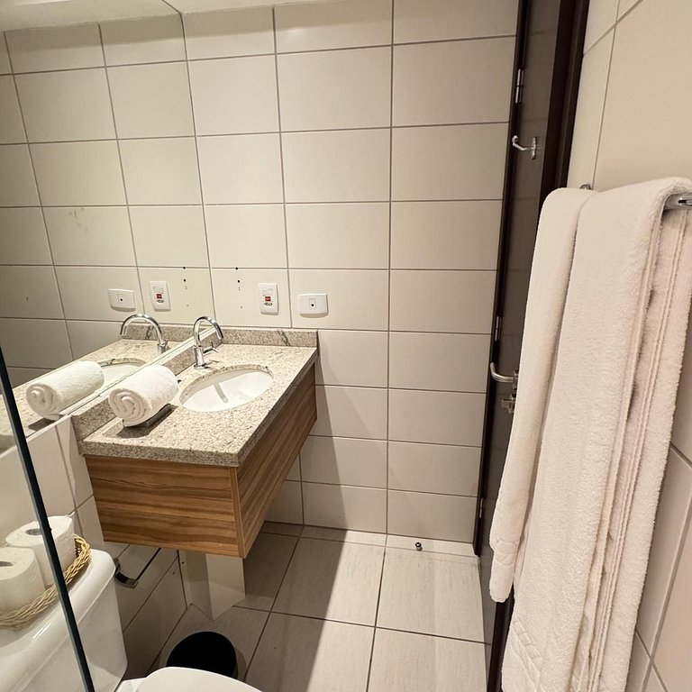 Premium Superior Alto Luxo Beira Mar