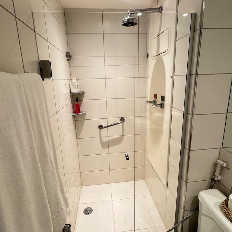 Premium Superior Alto Luxo Beira Mar