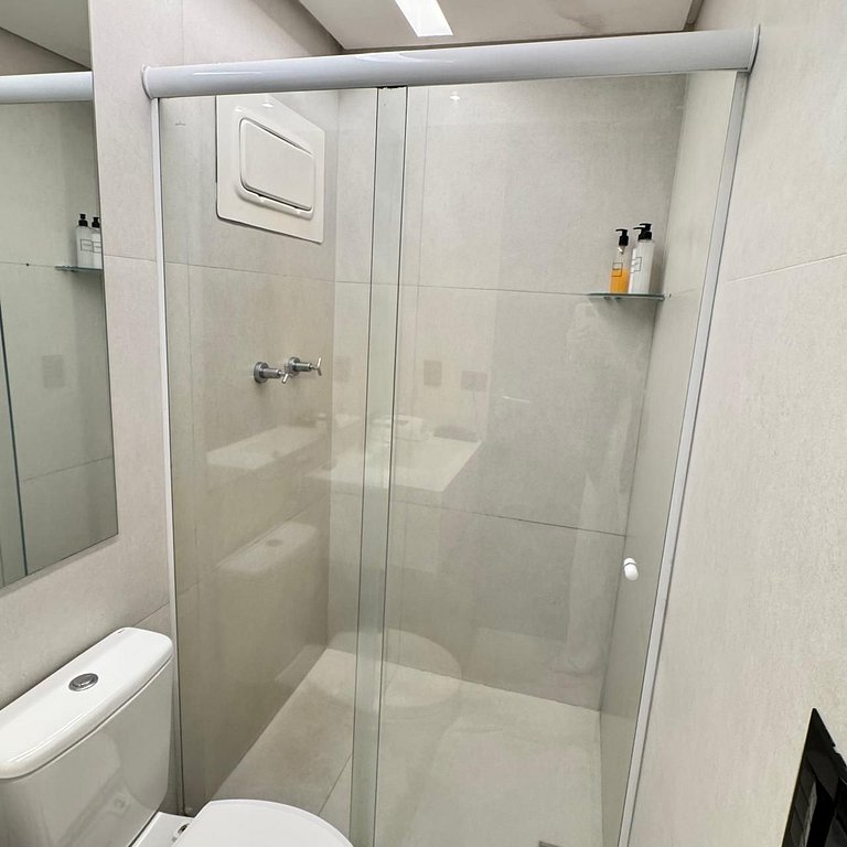 Suite Deluxe Alto Luxo Beira Mar