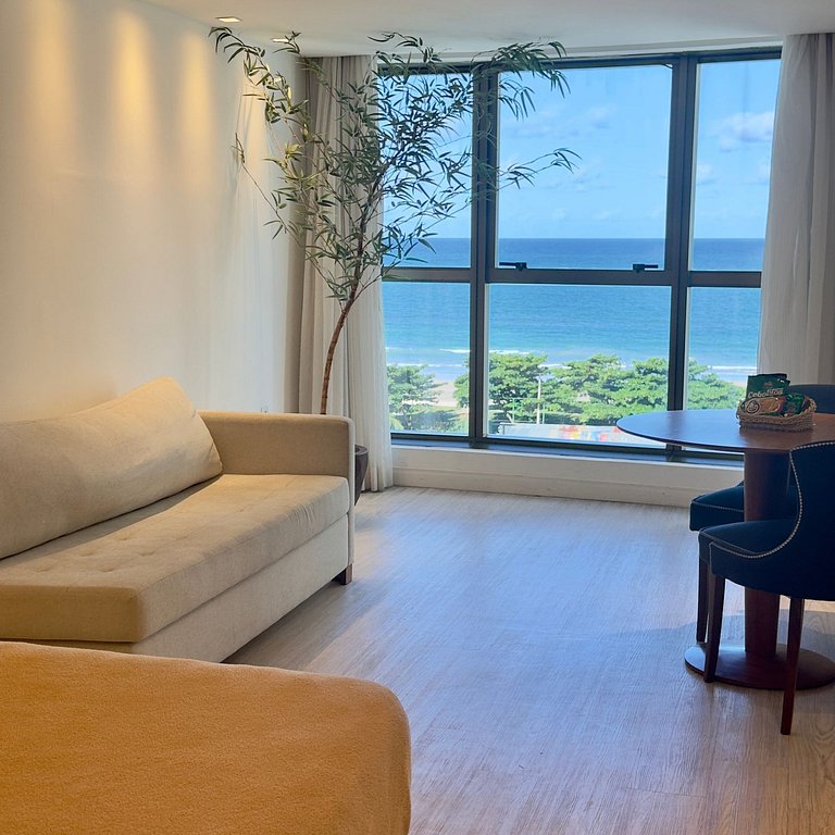 Suite Deluxe Duas Camas de Casal