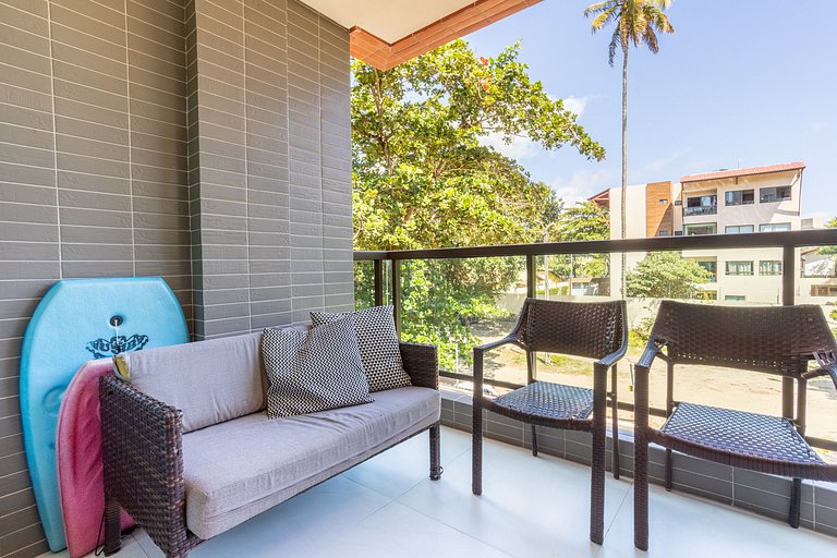 Apartamento Luxo 2 Quartos no Centro de Porto