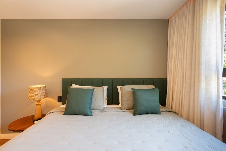 Apartamento Luxo 2 Quartos no Centro de Porto