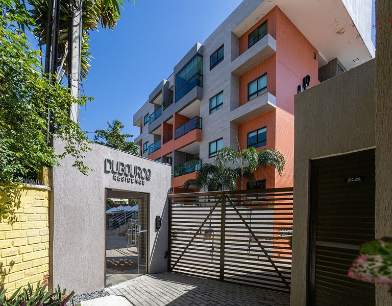 Apartamento Luxo 2 Quartos no Centro de Porto - Praça 2