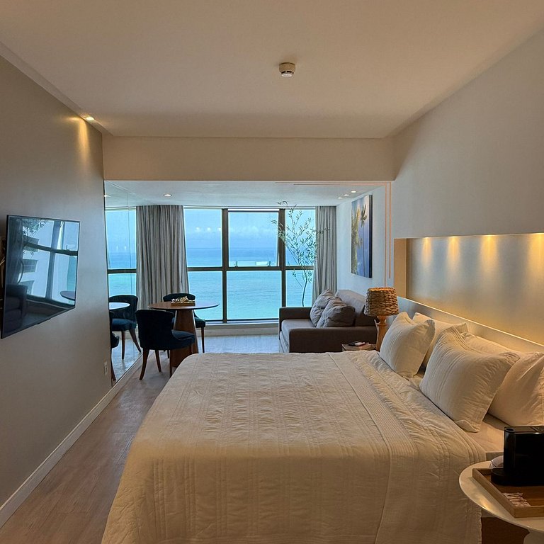 Suite Vista do Mar