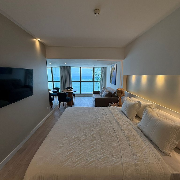 Suite Vista do Mar