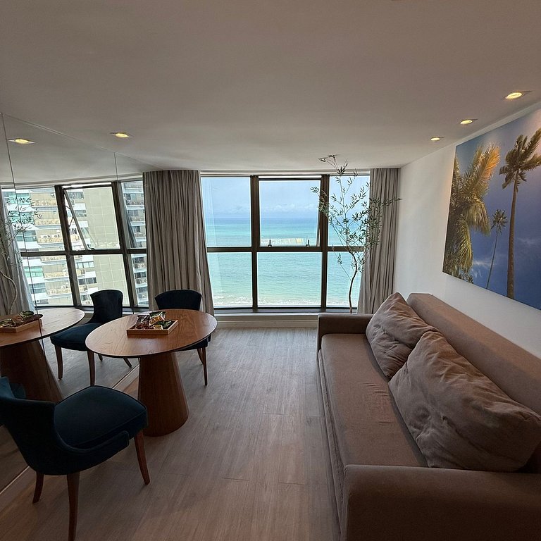 Suite Vista do Mar