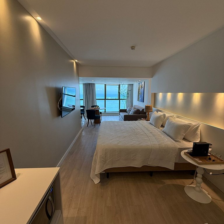 Suite Vista do Mar