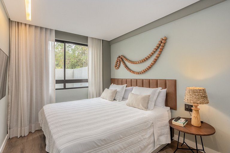 Apartamento Luxo c/ Piscina Privativa no Centro de Porto - P