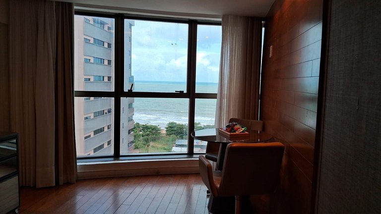 Suite Deluxe Beira Mar