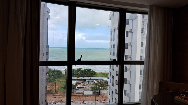 Suite Deluxe Beira Mar