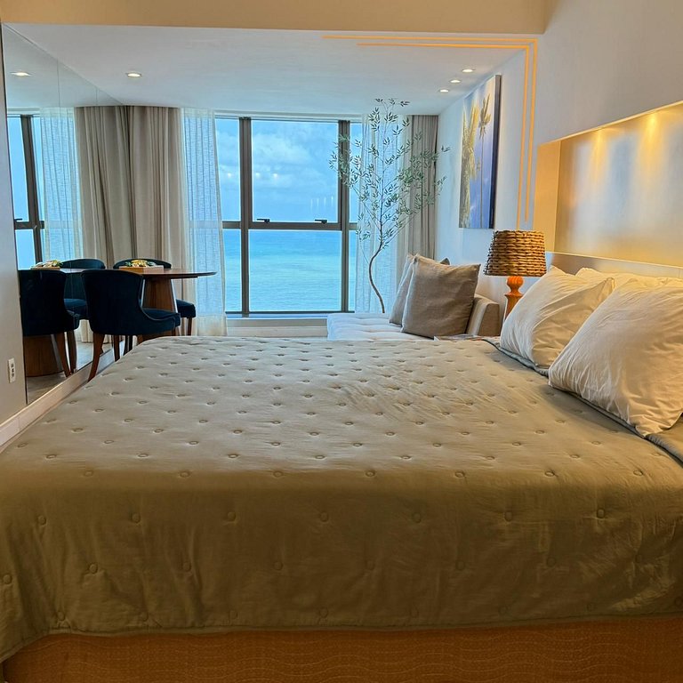Suite Vista do Mar