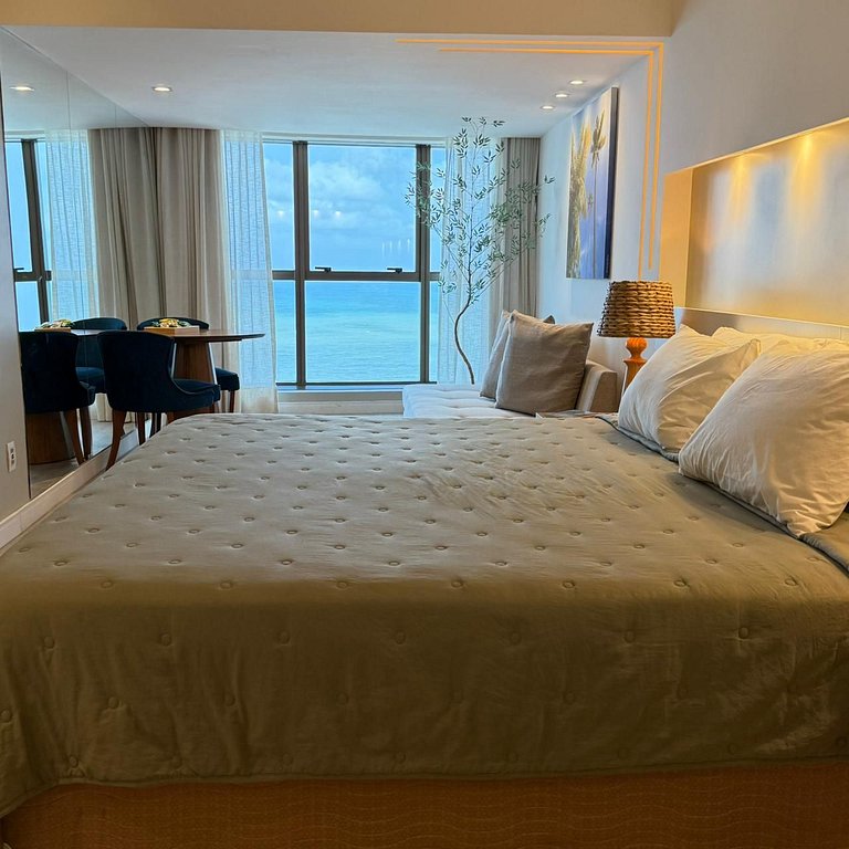 Suite Vista do Mar