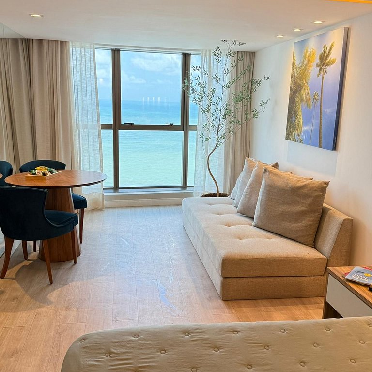 Suite Vista do Mar
