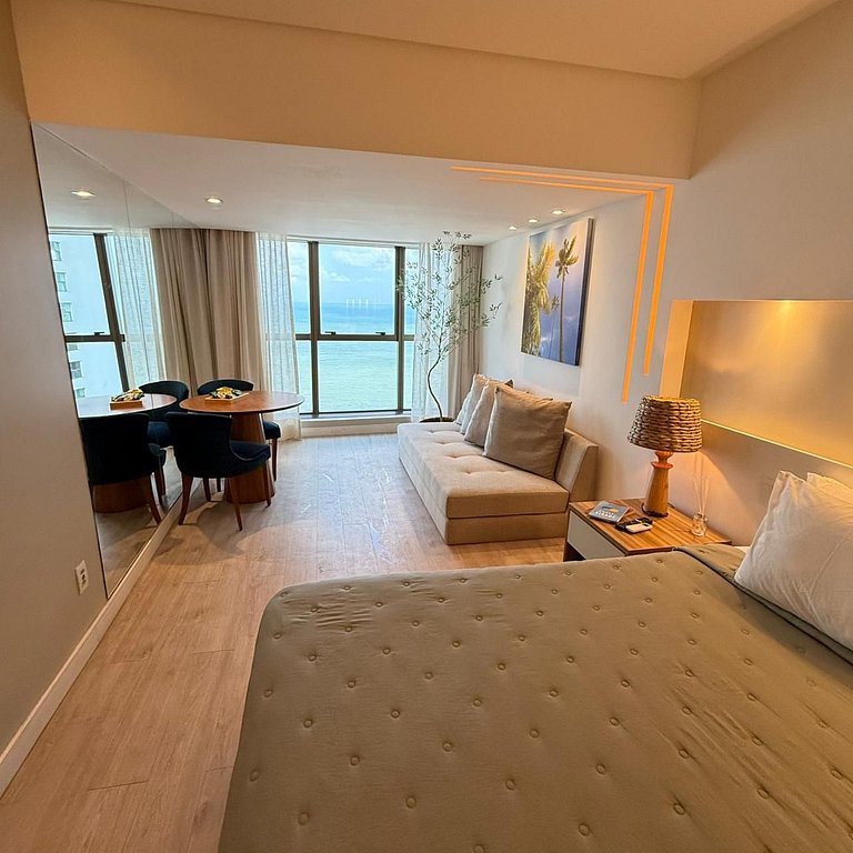 Suite Vista do Mar