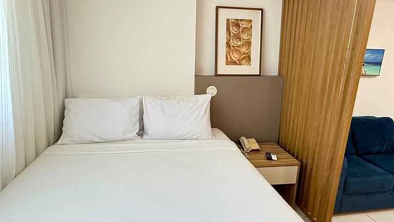 Apartamento Aconchegante