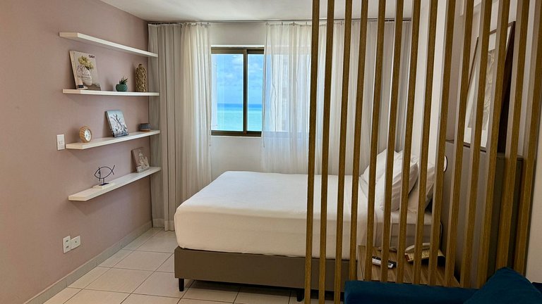 Apartamento Aconchegante