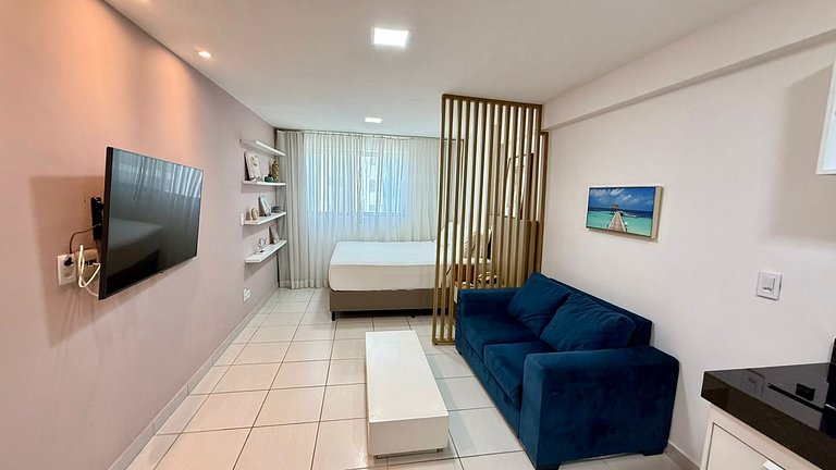 Apartamento Aconchegante